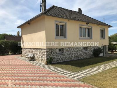 Vente Maison 3 pi�ces NOUAN-LE-FUZELIER 41600