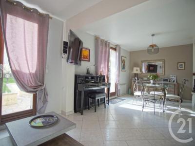 Vente Maison 5 pi�ces BONNEUIL-SUR-MARNE 94380