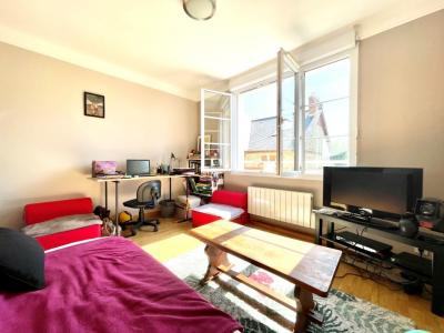 Location Appartement 2 pi�ces RENNES 35000