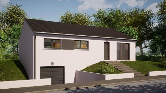 Vente Maison 5 pi�ces NIXEVILLE-BLERCOURT 55120