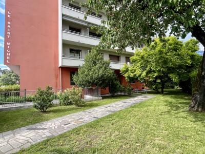Location Appartement 4 pi�ces CHAMBERY 73000