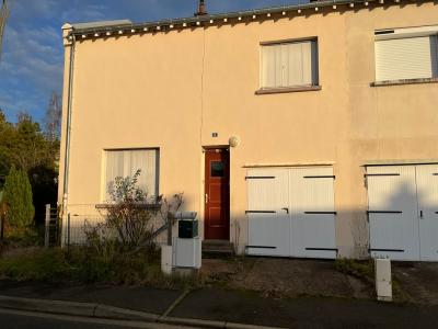 Vente Maison 4 pi�ces ESVRES 37320