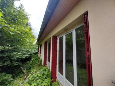 Vente Appartement 5 pi�ces LANGRES 52200
