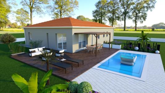 Vente Maison AMPLEPUIS 69550