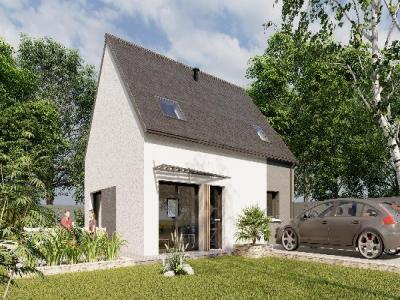 Vente Maison LOCTUDY 29750