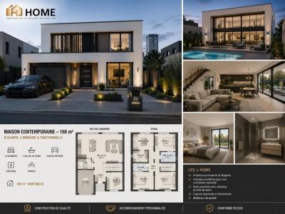 Vente Maison BORDEAUX 33200