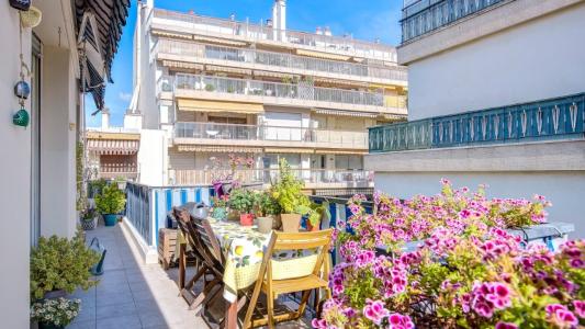 Vente Appartement 3 pi�ces NICE 06100