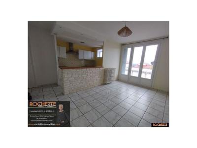 Vente Appartement 3 pi�ces BOEN 42130