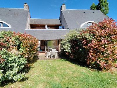 Vente Appartement SAINT-ANDRE-DES-EAUX 44117