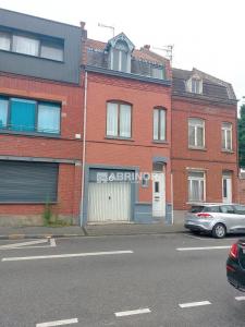 Vente Maison 7 pi�ces TOURCOING 59200