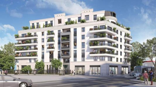 Location Appartement COLOMBES 92700