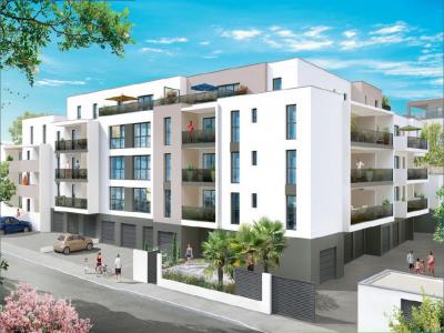 Location Appartement 2 pi�ces PERPIGNAN 66000