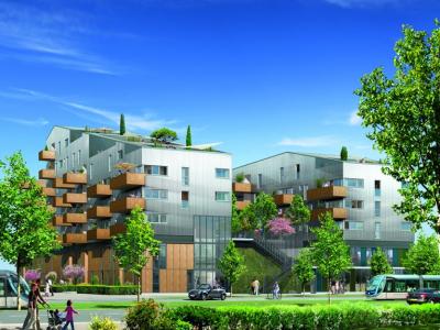 Location Appartement 3 pi�ces BORDEAUX 33300