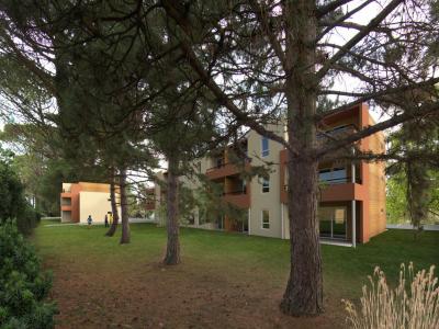 Location Appartement 2 pi�ces POITIERS 86000