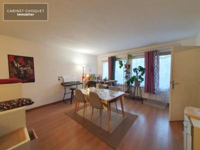 Location Appartement 3 pi�ces LILLE 59000