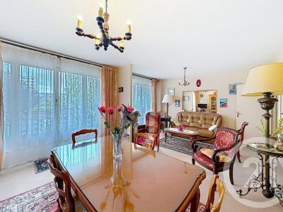 Vente Appartement 4 pi�ces CHOISY-LE-ROI 94600