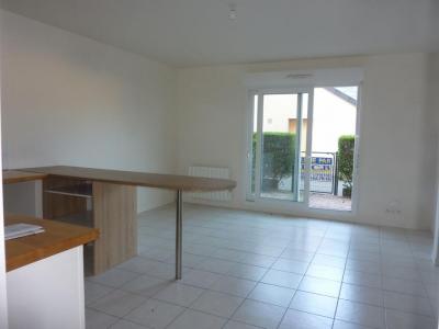 Location Appartement 2 pi�ces LISIEUX 14100