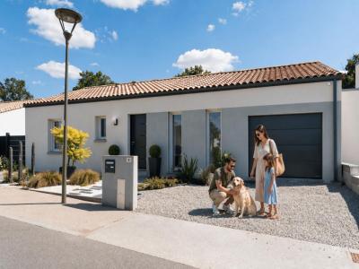 Vente Maison 4 pi�ces ROCHEFORT 17300