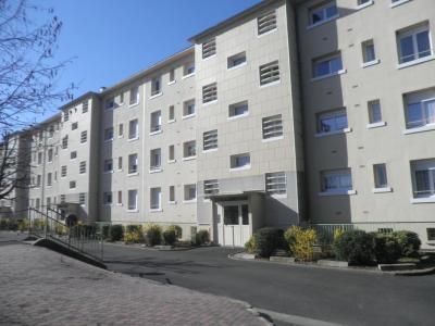 Location Appartement 3 pi�ces AILLANT-SUR-THOLON 89110