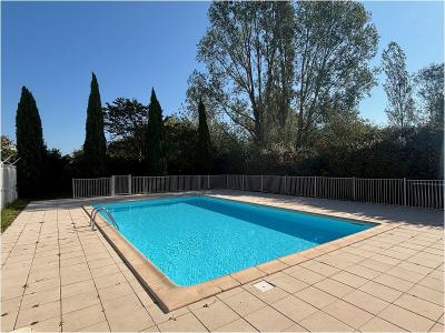Vente Appartement 3 pi�ces TOULOUSE 31200