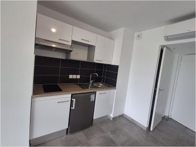 Location Appartement 2 pi�ces TOULOUSE 31100