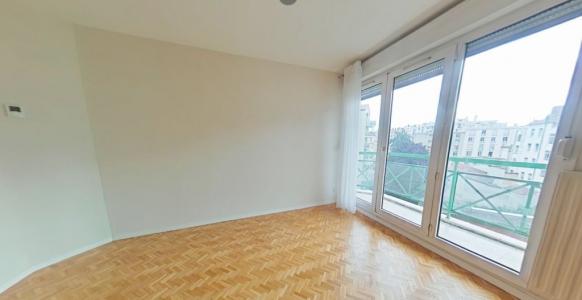 Location Appartement 2 pi�ces LYON-3EME-ARRONDISSEMENT 69003