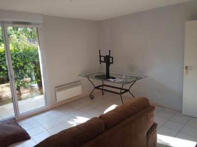 Location Appartement 2 pi�ces MONTBETON 82290