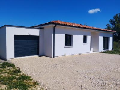 Vente Maison 4 pi�ces LHERM 31600