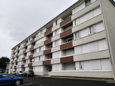Location Appartement HERICOURT 70400