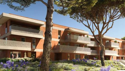 Location Appartement 2 pi�ces FREJUS 83600