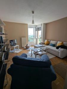 Location Appartement 2 pi�ces CALUIRE-ET-CUIRE 69300