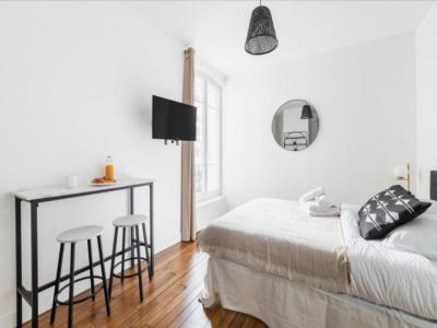 Location Appartement PARIS-19EME-ARRONDISSEMENT 75019