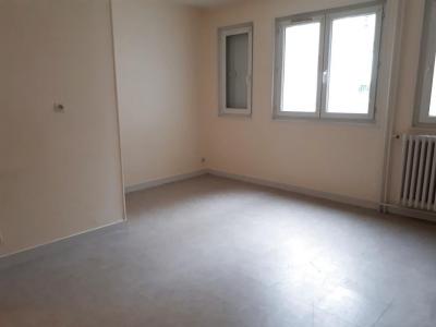 Location Appartement NANTUA 01130