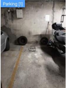 Location Parking SAINT-HERBLAIN 44800