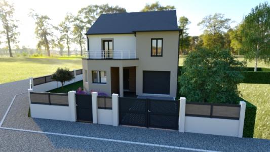 Vente Maison 4 pi�ces ERAGNY 95610