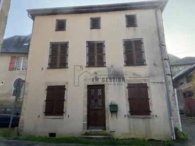 Location Maison 4 pi�ces NEXON 87800