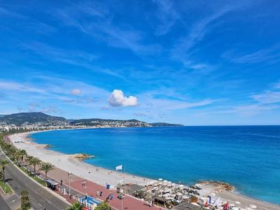 Vente Appartement 3 pi�ces NICE 06200