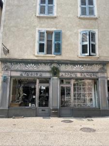 Vente Appartement 3 pi�ces ROMANS-SUR-ISERE 26100