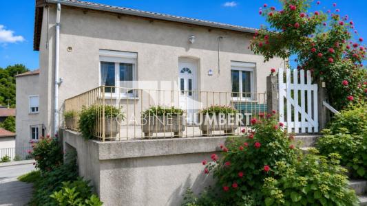 Vente Maison 4 pi�ces SAINT-ETIENNE 42000