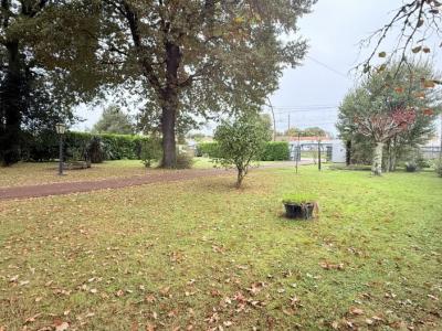 Vente Terrain PESSAC 33600