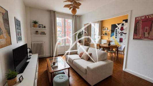 Vente Appartement 4 pi�ces ROUEN 76000