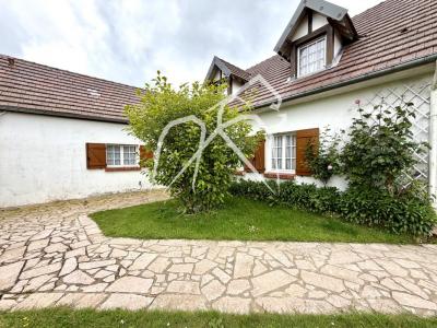 Vente Maison 5 pi�ces CLERES 76690