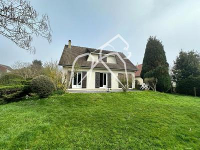 Vente Maison 6 pi�ces CAUMONT 27310