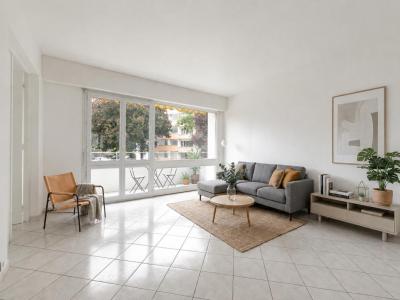 Vente Appartement 4 pi�ces NANTES 44000