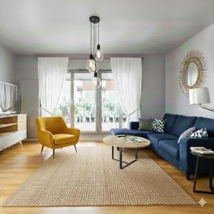 Vente Appartement 2 pi�ces BOULOGNE-BILLANCOURT 92100