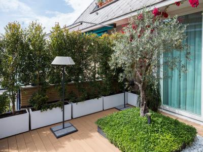 Vente Appartement 4 pi�ces BOULOGNE-BILLANCOURT 92100
