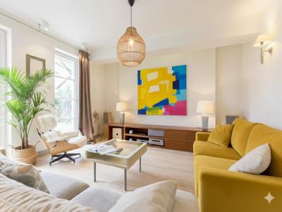 Vente Appartement 3 pi�ces MONTROUGE 92120