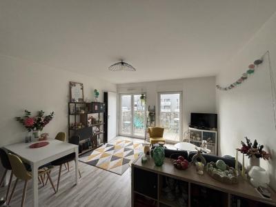 Vente Appartement 2 pi�ces STRASBOURG 67100