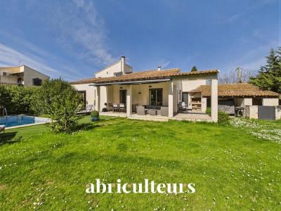 Vente Maison 6 pi�ces ARLES 13200