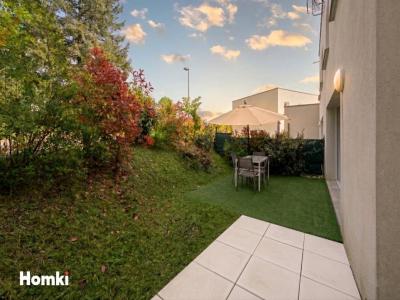 Vente Maison 4 pi�ces MEXIMIEUX 01800